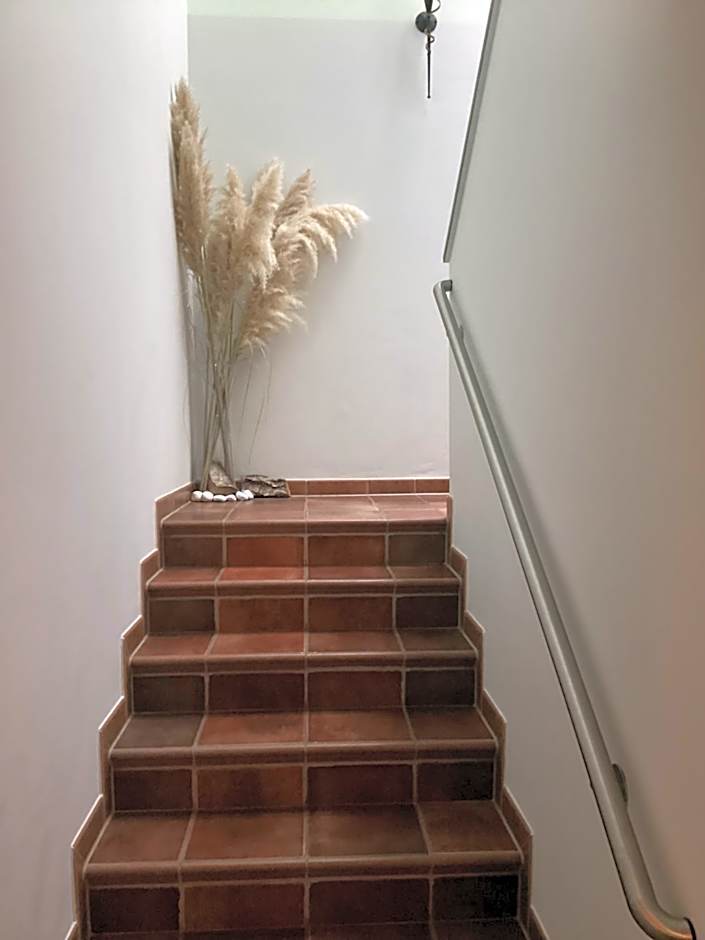 Gästehaus Windflüchter