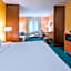 Fairfield Inn & Suites by Marriott St. Petersburg Clearwater
