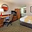 Quality Inn Christiansburg