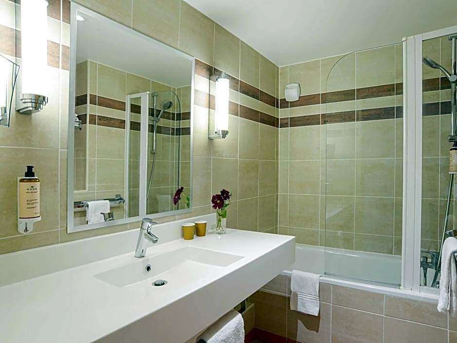 Hotel Mercure Toulouse Centre Wilson Capitole