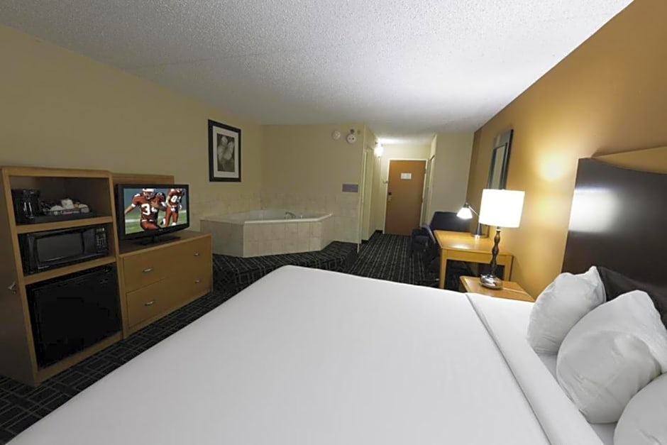 Days Inn by Wyndham Absecon Atlantic City Area