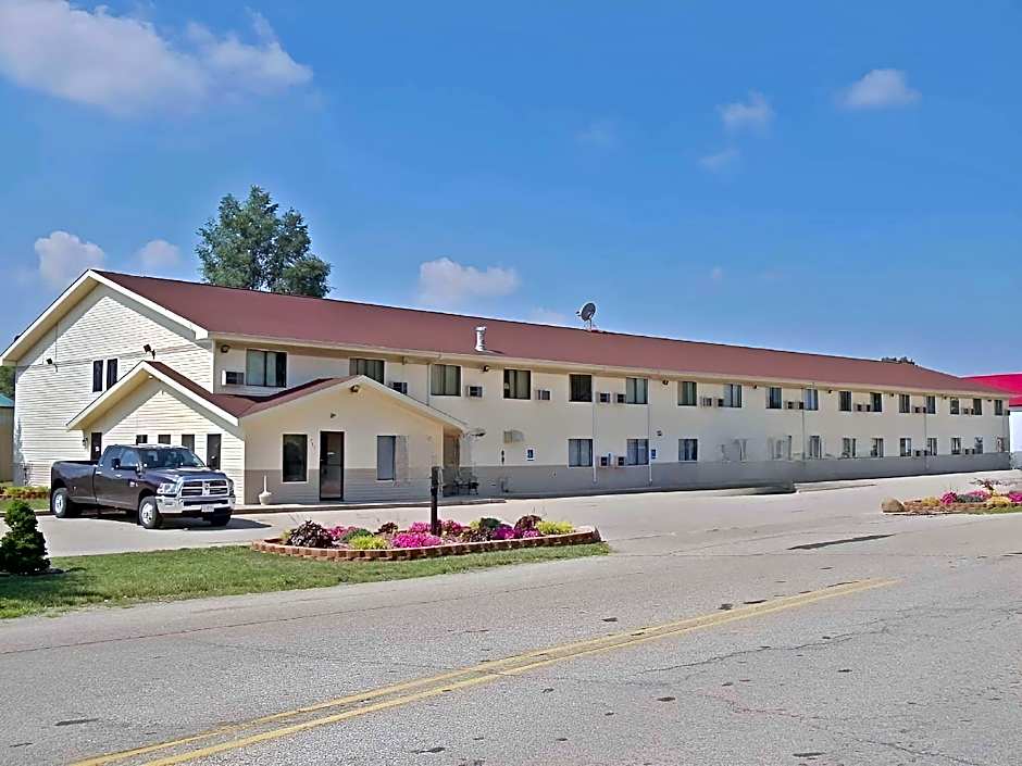 Quality Inn Elkhart