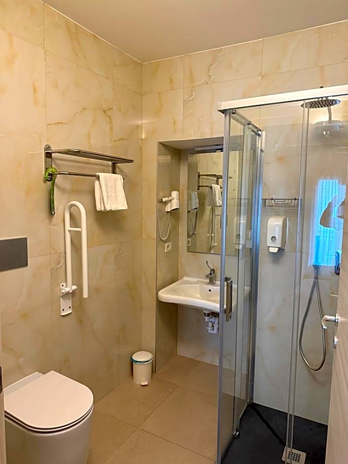 Hotel Brianza