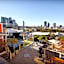 City Backpackers HQ
