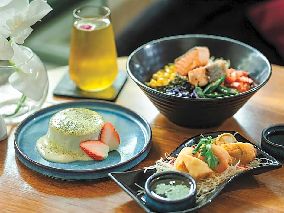 DoubleTree By Hilton Sukhumvit Bangkok