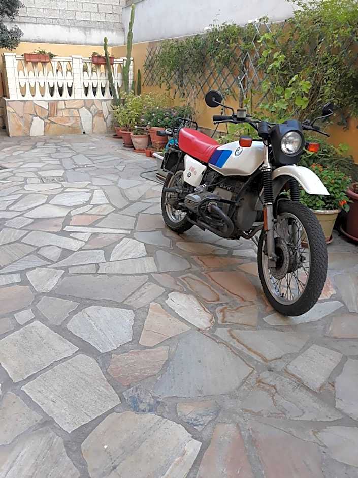 AL PEZ exclusive rooms