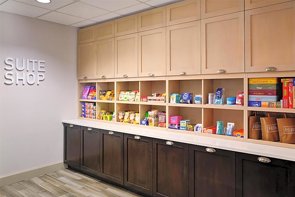 Homewood Suites by Hilton Macon-North