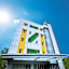 Izi Hotel