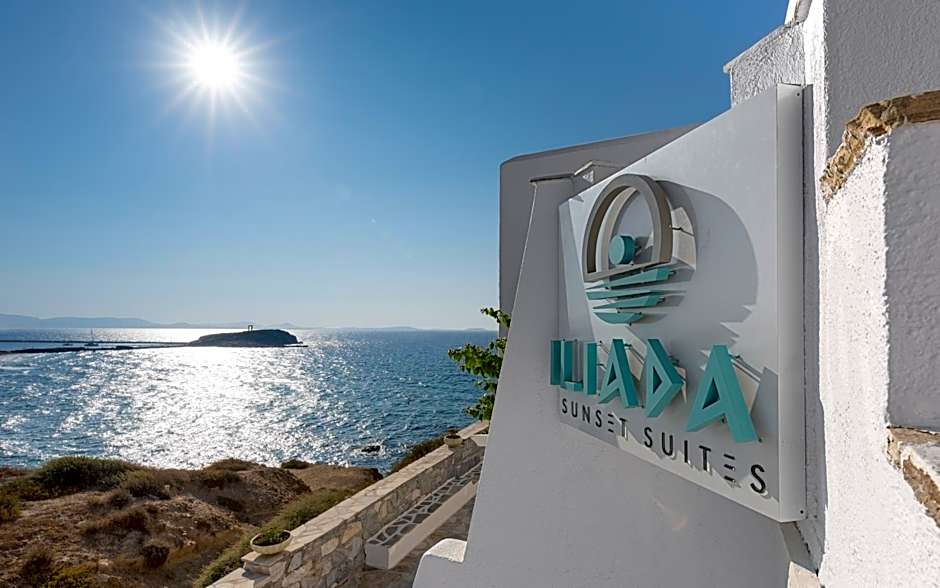 Iliada Suites