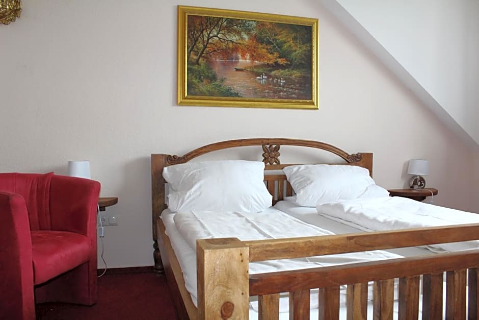 Hotel Gardenia