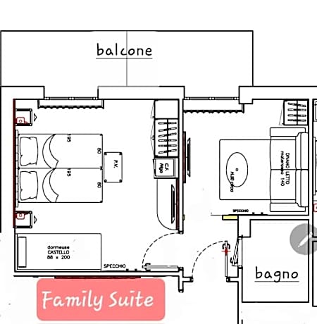 Superior Family Room