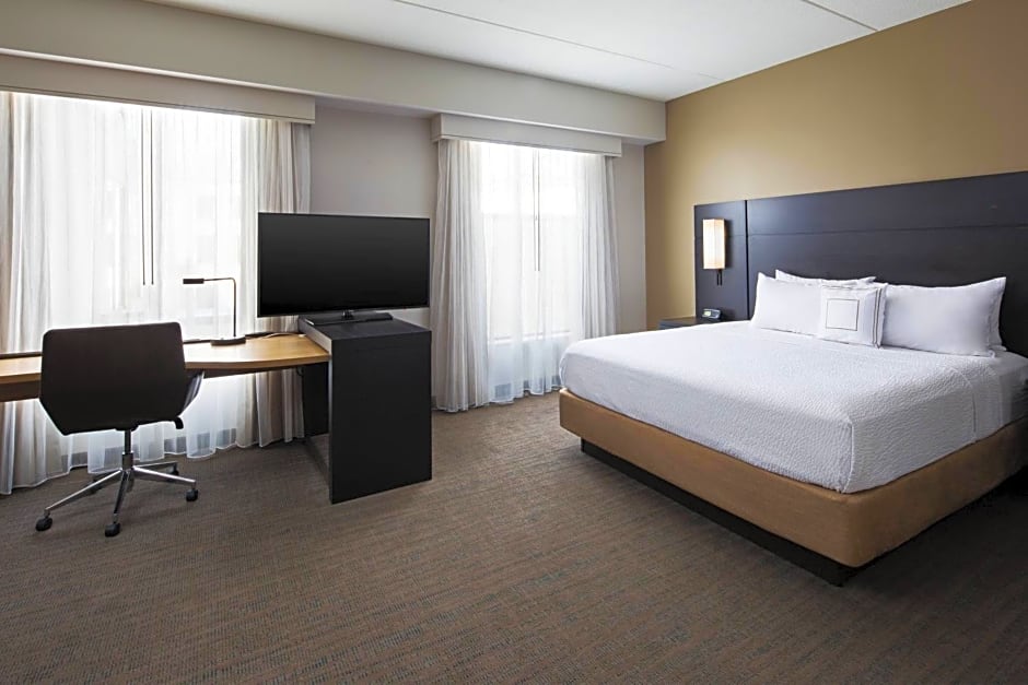 Residence Inn by Marriott Knoxville Downtown