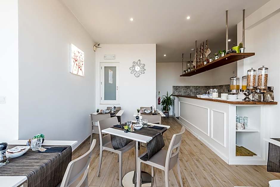 Tano's Boutique Guesthouse