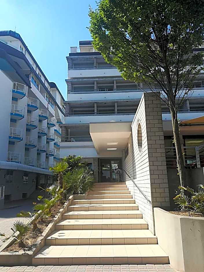 Hotel Ambra