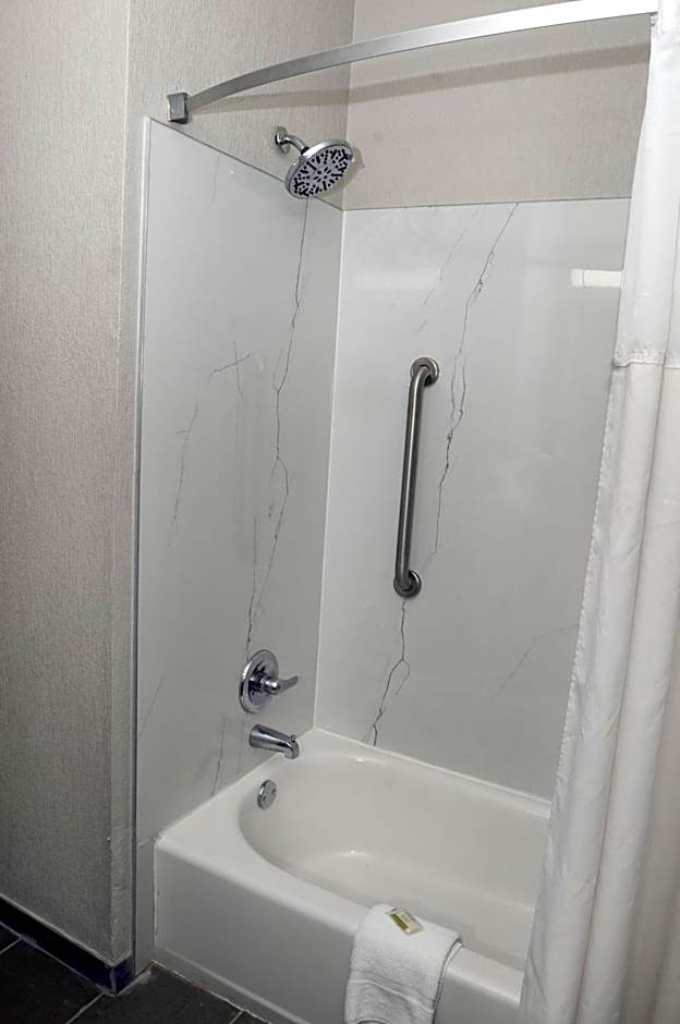 Days Inn by Wyndham Denham Springs-Baton Rouge East