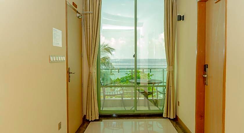 Season Holidays at Hulhumale