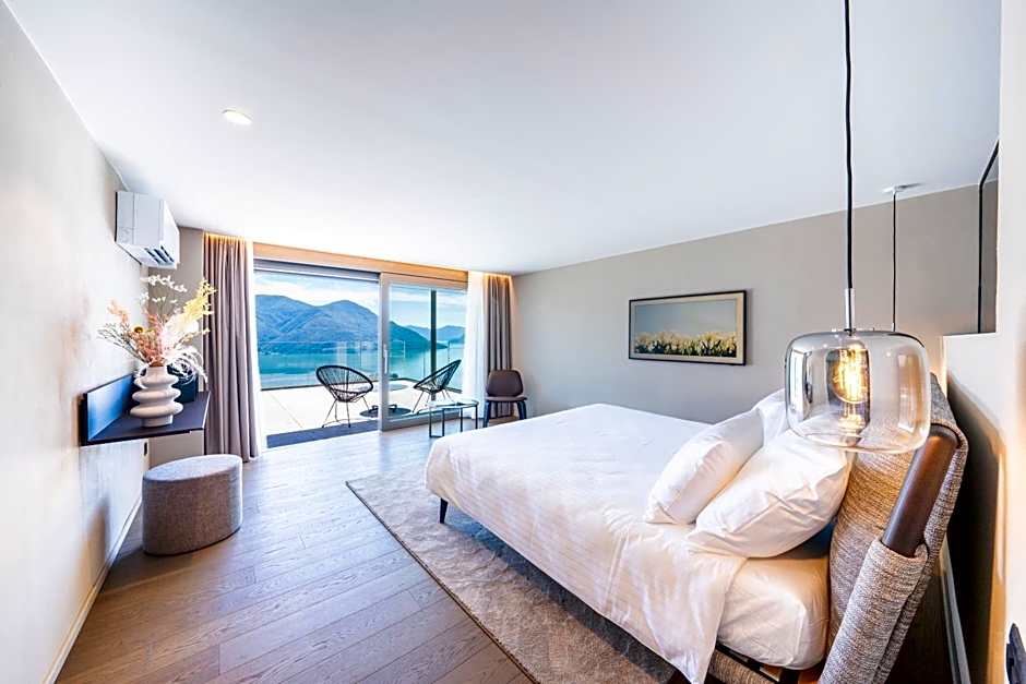 Exclusive Boutique Hotel Elisabetta