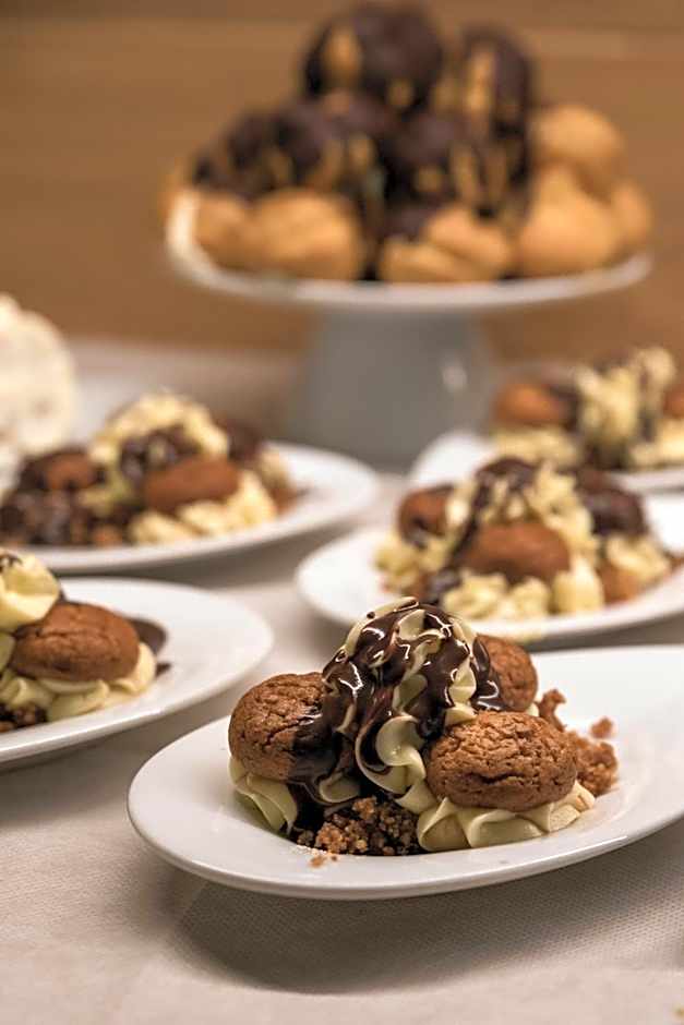 Biker Hotel Al Gallo Forcello