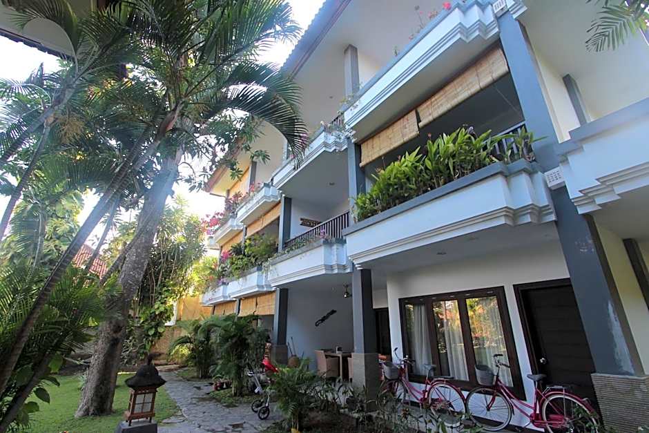Taman Agung Hotel