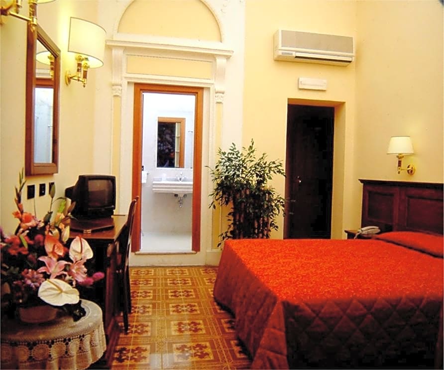 Hotel California