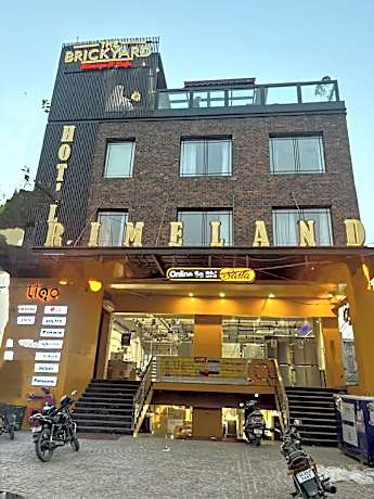 Hotel Primeland Pinjore