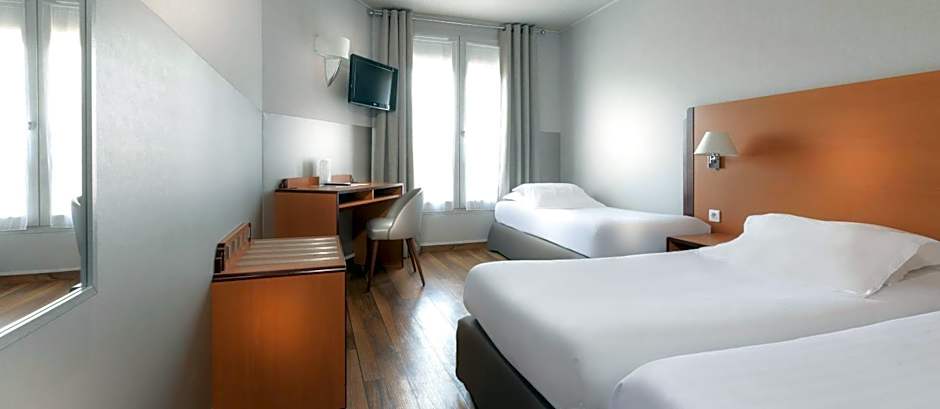Hotel Du Lion