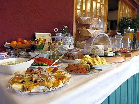 Ferienhotel Wolfsmuhle