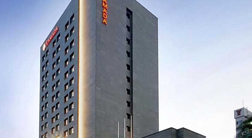 Ramada Hotel Gunsan