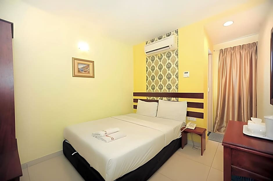 Sun Inns Hotel Bandar Puchong Utama