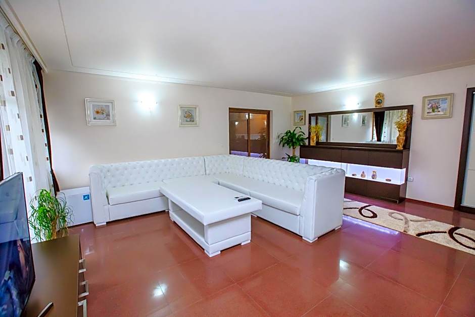 Парк Апарт-Хотел Виктория 1