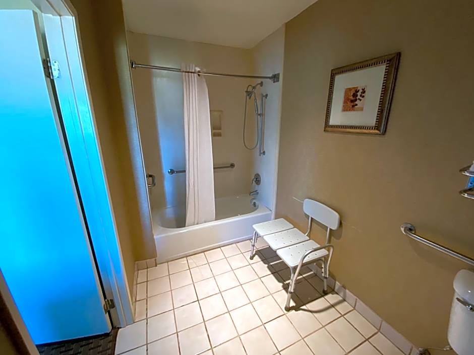 Hotel Silver Lake