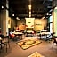 MOB HOTEL Lyon Confluence