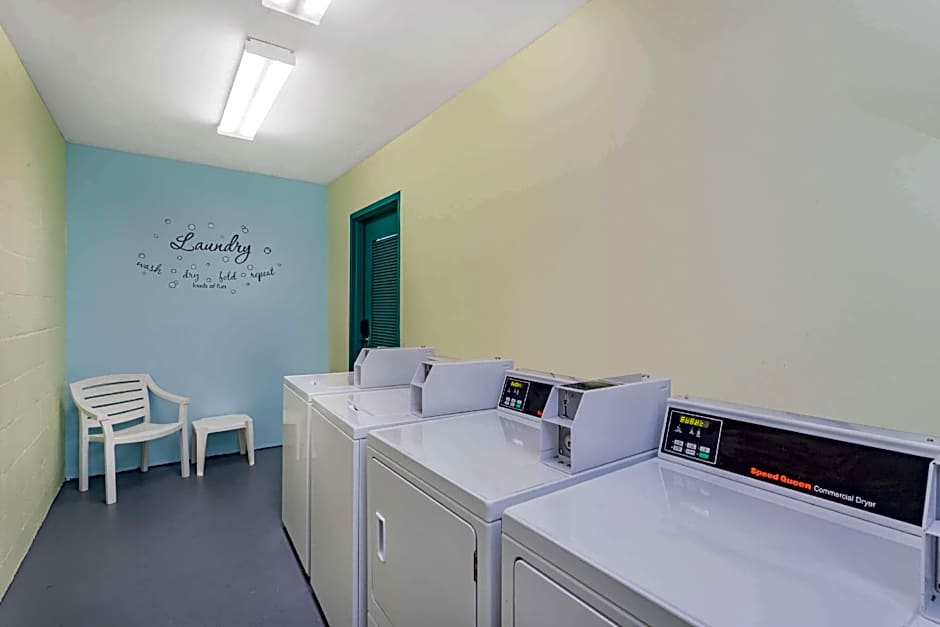 Vacation Villas 2, a Ramada by Wyndham