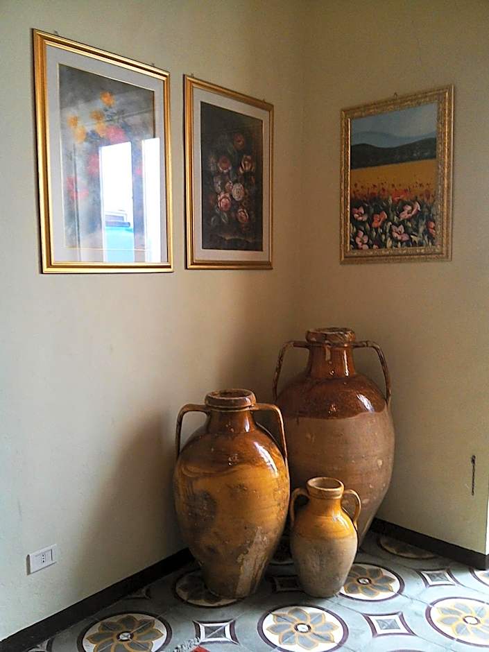 B&B Palazzo Antonelli