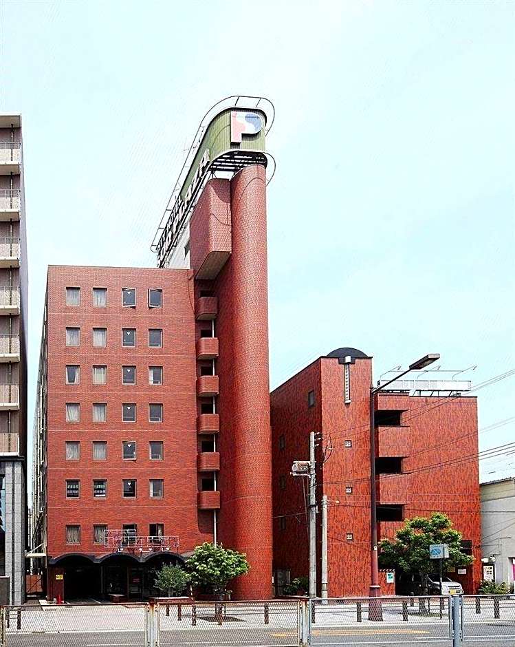 Hotel Sunplaza Sakai
