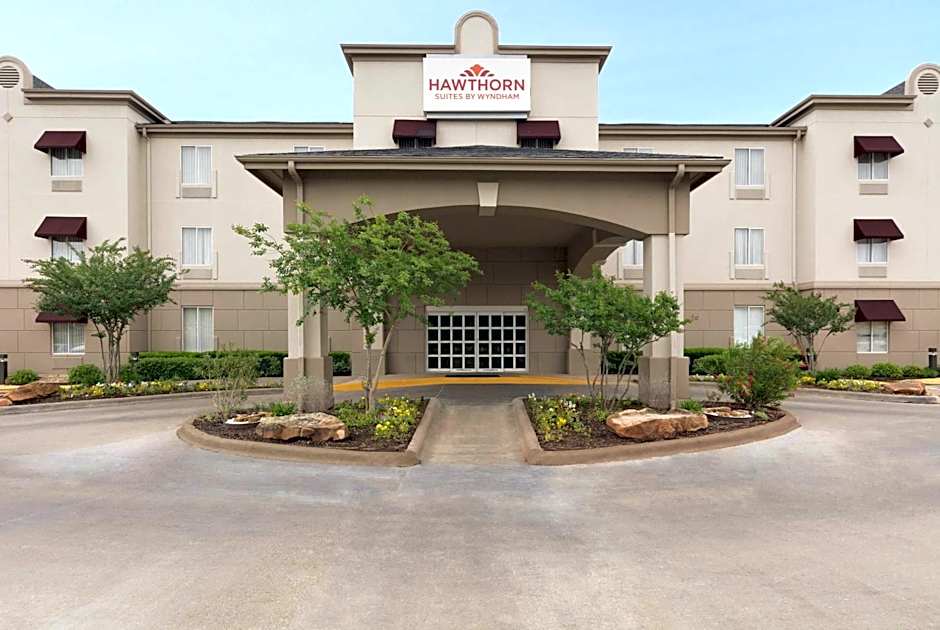Hawthorn Extended Stay by Wyndham College Station