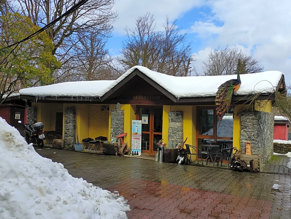 Polonezköy Country Club