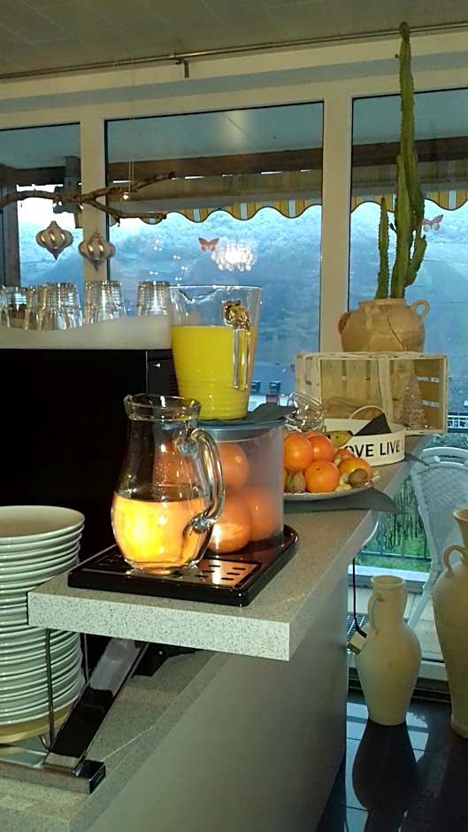 Gästehaus Moselblick