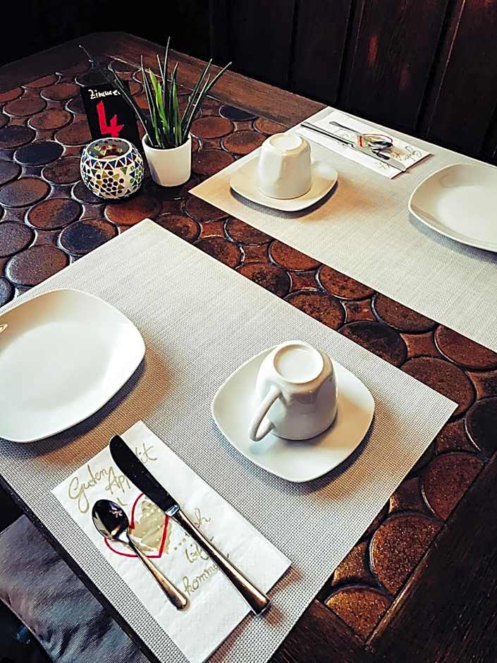 Brunnenhof Randersacker - das kleine Hotel