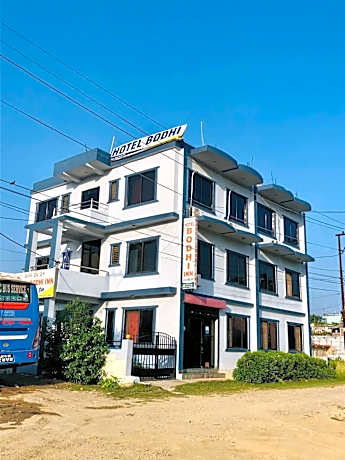 Hotel Bodhi inn 