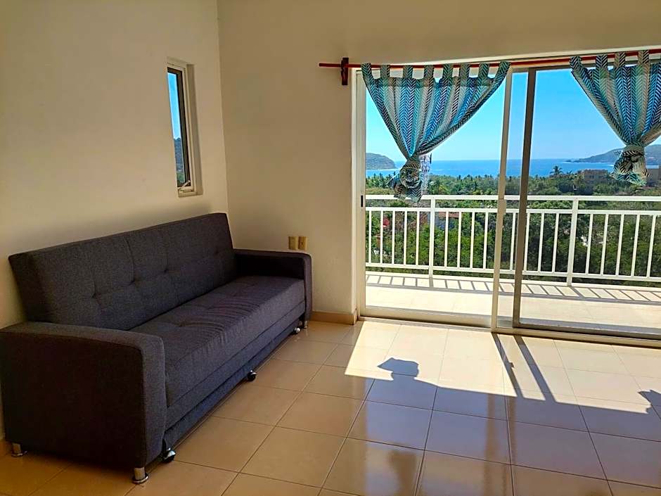 Sunset House Zihuatanejo