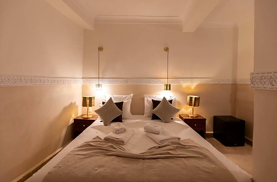 Riad N'S & Spa