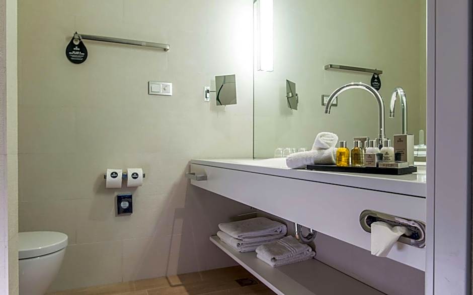 Radisson Collection Hotel Old Mill Belgrade