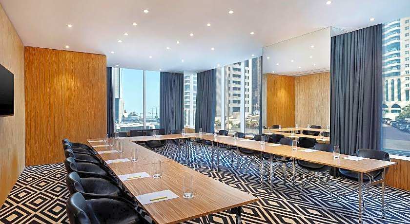 Aleph Doha Residences, Curio Collection by Hilton