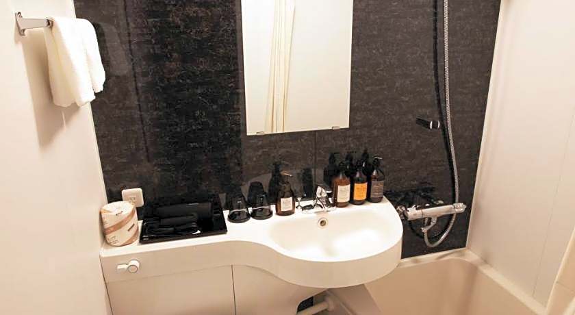 LOF HOTEL Shimbashi