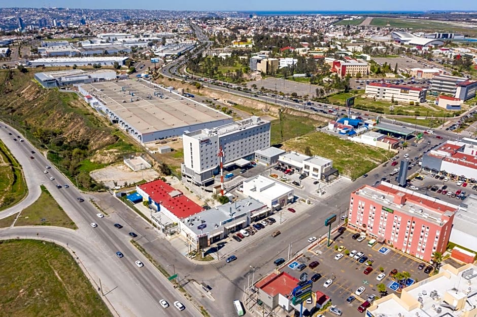 Hampton Inn by Hilton Tijuana