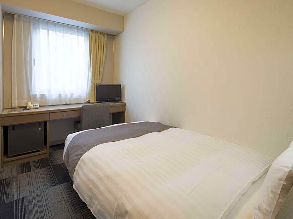 Smile Hotel Nagano