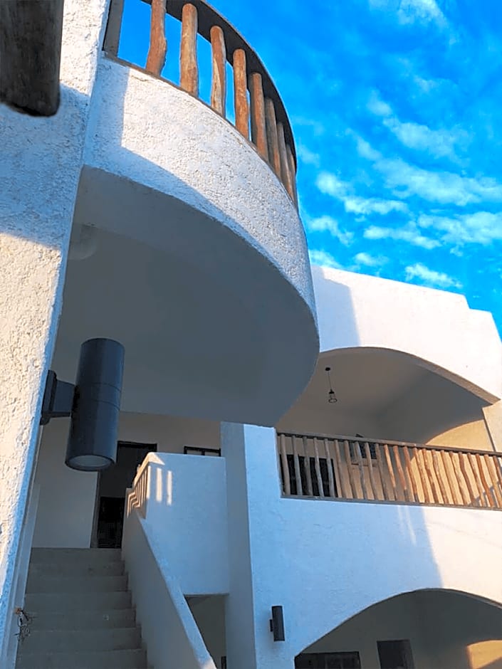 Sentro Suites  Siargao