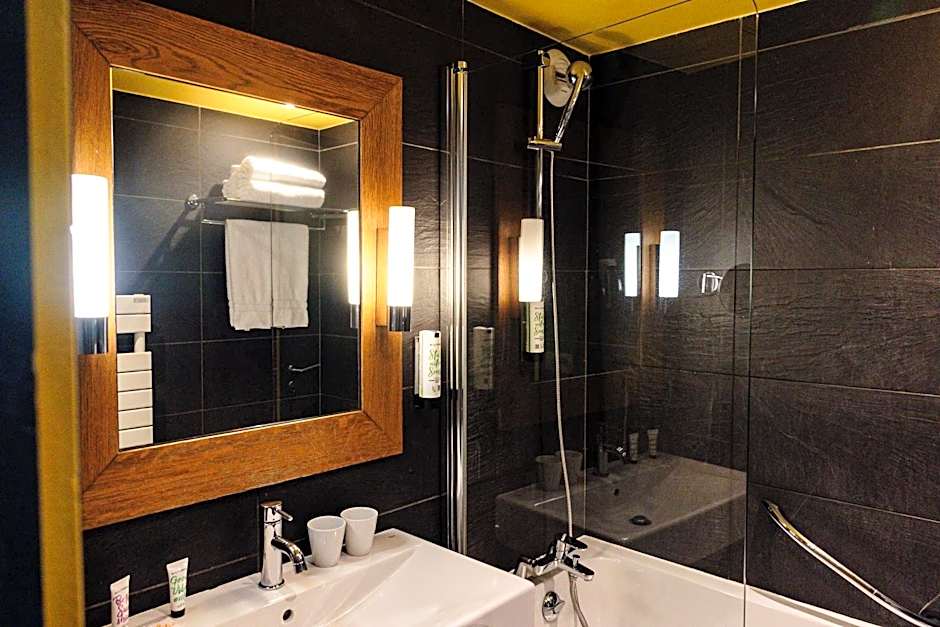 Hotel Les Aiglons Chamonix