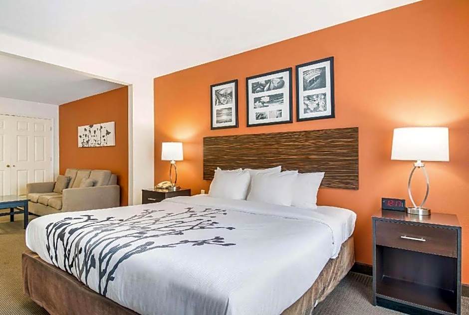 Sleep Inn & Suites Ronks - Lancaster Area